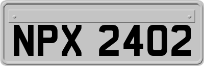 NPX2402