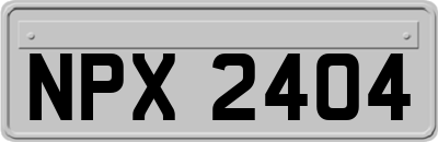 NPX2404
