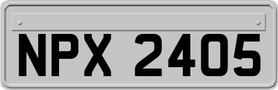NPX2405