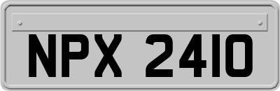 NPX2410