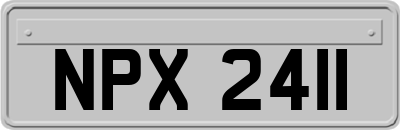 NPX2411