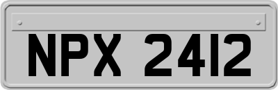 NPX2412