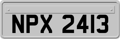 NPX2413
