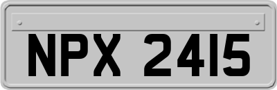 NPX2415