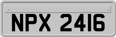 NPX2416