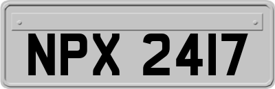 NPX2417