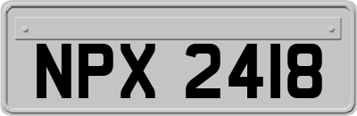 NPX2418