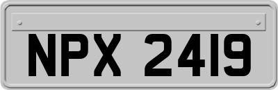 NPX2419