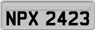 NPX2423