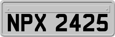 NPX2425