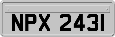 NPX2431