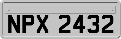 NPX2432