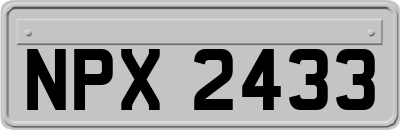 NPX2433