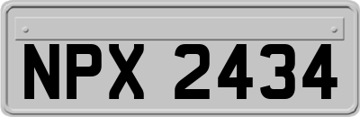 NPX2434
