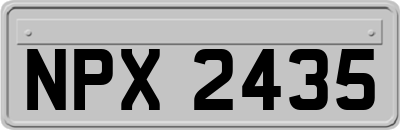 NPX2435
