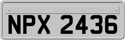 NPX2436