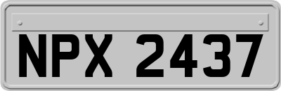 NPX2437