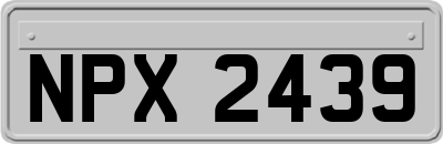 NPX2439