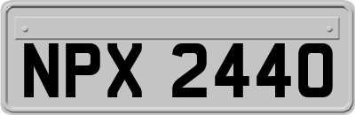NPX2440