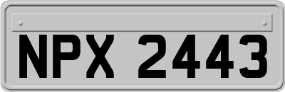 NPX2443