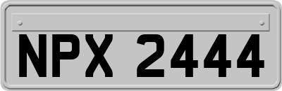 NPX2444