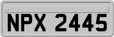 NPX2445