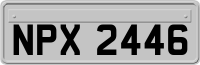 NPX2446