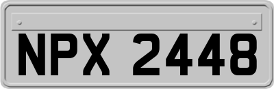NPX2448