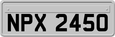 NPX2450