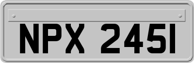 NPX2451