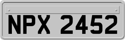 NPX2452