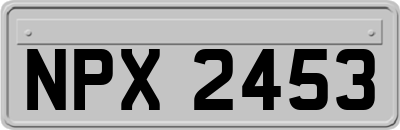 NPX2453