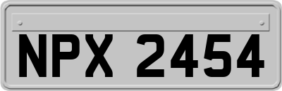 NPX2454