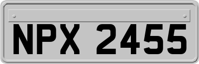 NPX2455