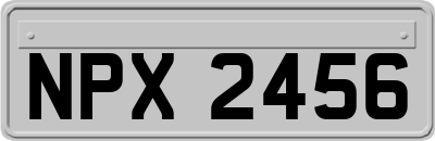 NPX2456