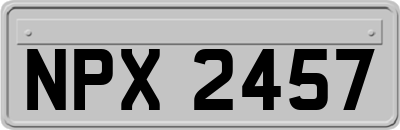 NPX2457