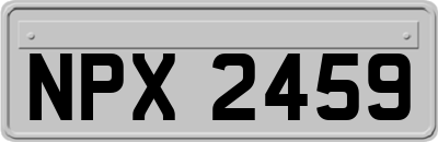 NPX2459