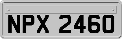 NPX2460