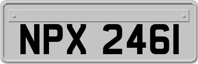 NPX2461