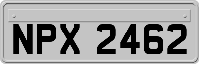 NPX2462