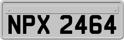 NPX2464