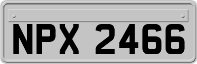 NPX2466