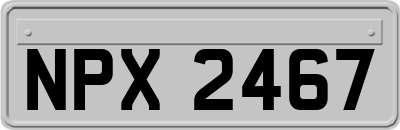 NPX2467