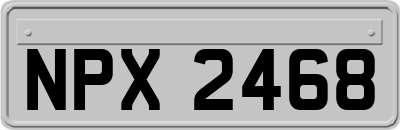 NPX2468