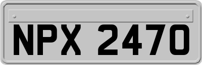 NPX2470
