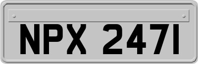 NPX2471