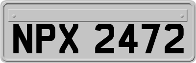 NPX2472