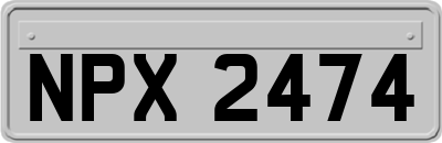 NPX2474