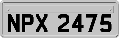 NPX2475