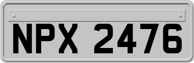 NPX2476